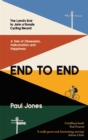 Image for End to end  : the Land&#39;s End to John o&#39;Groats cycling record