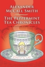 Image for The Peppermint Tea Chronicles