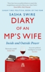 Image for Diary of an MP&#39;s wife  : inside and outside power