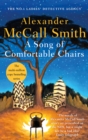 Image for A Song of Comfortable Chairs
