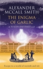 Image for The enigma of garlic