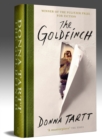 Image for The goldfinch