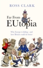 Image for Far from Eutopia