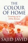 Image for The Colour of Home