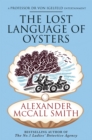 Image for The Lost Language of Oysters