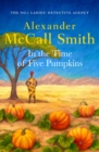 Image for In the Time of Five Pumpkins