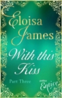 Image for WITH THIS KISS PART THREE