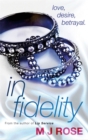 Image for In fidelity  : a novel