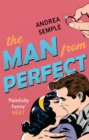 Image for The Man From Perfect