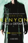 Image for Born of Defiance