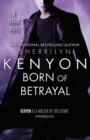 Image for Born of Betrayal