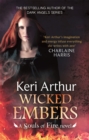 Image for Wicked embers