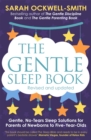 Image for The gentle sleep book  : a guide for calm babies, toddlers and pre-schoolers