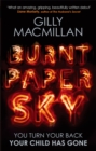 Image for Burnt Paper Sky