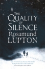 Image for The Quality of Silence