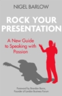 Image for Rock your presentation