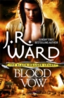 Image for Blood Vow