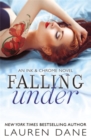Image for Falling under