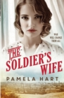 Image for The Soldier&#39;s Wife