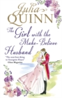 Image for The Girl with the Make-Believe Husband