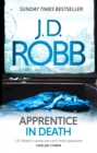 Image for Apprentice in Death