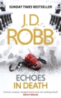 Image for Echoes in Death