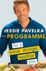 Image for The programme  : for a leaner, stronger, healthier you