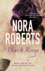 Image for Black rose