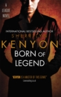 Image for Born of legend