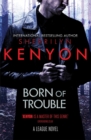 Image for Born of Trouble
