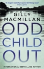 Image for Odd child out