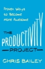 Image for The productivity project