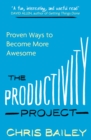Image for The Productivity Project