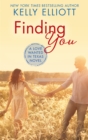 Image for Finding you