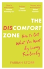 Image for The Discomfort Zone