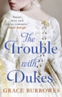 Image for The trouble with dukes