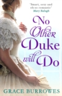 Image for No Other Duke Will Do