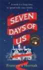 Image for Seven days of us