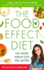 Image for The Food Effect Diet