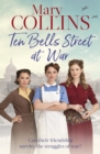 Image for Ten Bells Street at war
