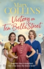 Image for Victory on Ten Bells Street
