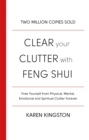Image for Clear Your Clutter With Feng Shui