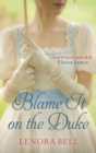 Image for Blame it on the duke
