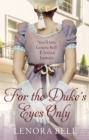 Image for For the duke&#39;s eyes only