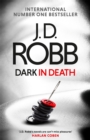 Image for Dark in death