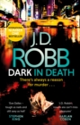 Image for Dark in Death