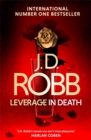 Image for Leverage in Death