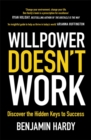 Image for Willpower Doesn&#39;t Work