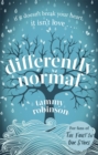 Image for Differently normal