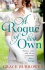 Image for A rogue of her own